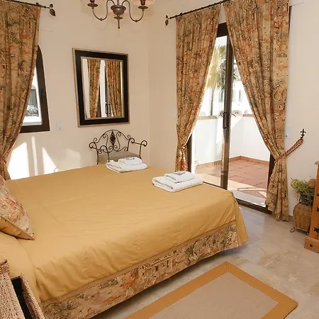 Marina Real 415 Apartment *