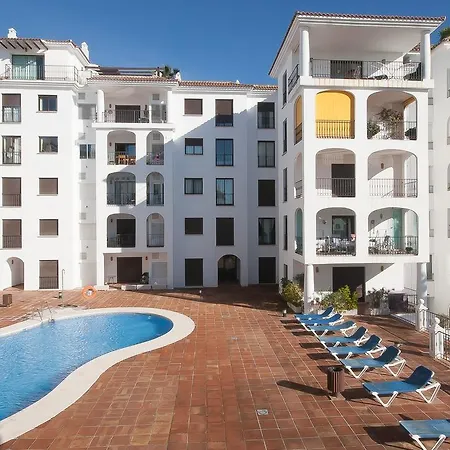 Marina Real 415 Apartment *