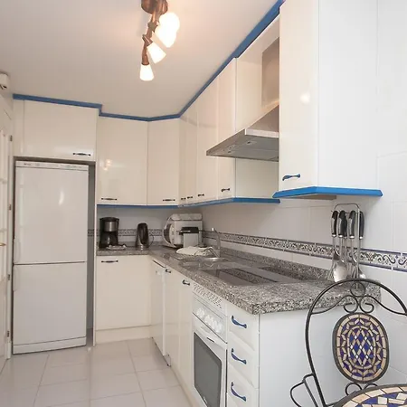 Marina Real 415