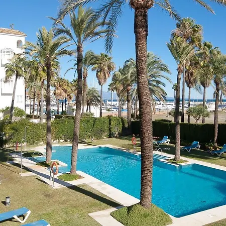 Marina Real 415 Manilva