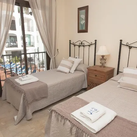 Marina Real 415 Apartment Manilva