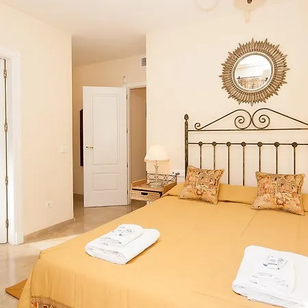 Marina Real 415 Apartment Manilva