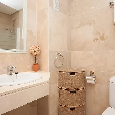 Marina Real 415 Apartment Manilva