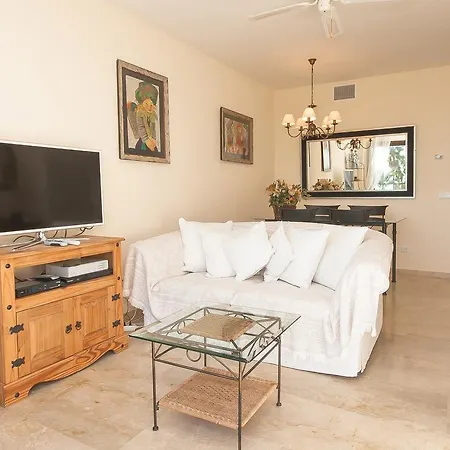 Marina Real 415