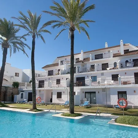Marina Real 415 Apartment *