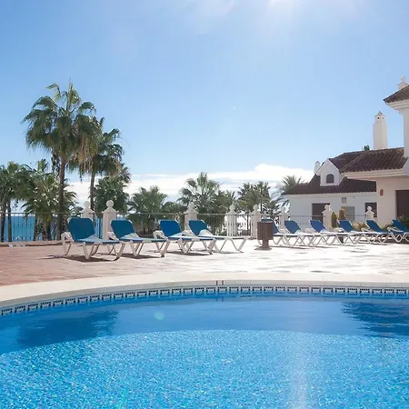 Marina Real 415 Apartment Manilva