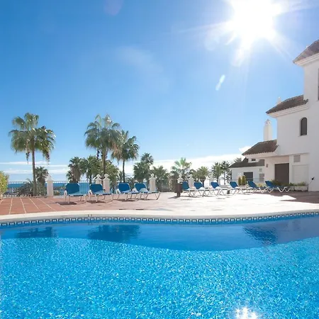 Apartment Marina Real 415